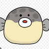 ふぐぴよ⭐️🐟