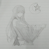 ⭐\(？。？)/🌙#