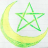 ⭐\(？。？)/🌙 