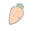 にんじん