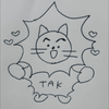 Tak🐈‍⬛💎(関学GP•田中葵公認MG)