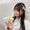  ひとみ🐇🐢#なでしこ24日最終日