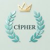 💘CIPHER(ｻｲﾌｧ)💘空き時間初日