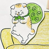 マミ@( ˘ω˘)ｽﾔｧ🐹