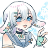 白冬 もちまるVTuber準備中