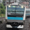 京浜東北線の沿線民
