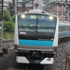 京浜東北線の沿線民
