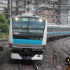 京浜東北線の沿線民