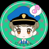 にっしゃん🌺♬.*ﾟ🎤みくS帯おめでとう☺️