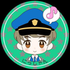 甘いぃにっしゃん🌺♬.*ﾟ🎤みくのMG