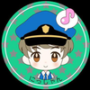 にっしゃん🌺♬.*ﾟ🎤酒焼けのみくのMG