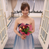 ふみ🍍🍇 11/16〜ブーケ
