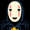 カオナシ