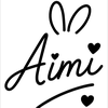 かっつん【あいみ🐰💖のペット】#お盆玉