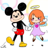 🍑🦥Mickey⭐️🪽