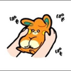 ﾋﾟｻﾞﾎﾟﾃﾄｱｽﾊﾟﾗ🍕🫛