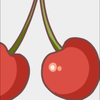 さくらんぼ