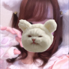 冬眠ちゅ