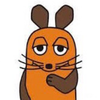 お昼寝くん