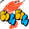 🦐け_け_け🦐#