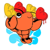 🦐け_け_け🦐#