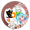 ねこねこ