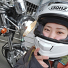 かぴたろ🏍️🥂