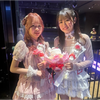いかくんりな推し👗💜