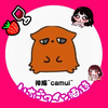 🍓🍷神威～camui～🧡🐧