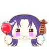  ︎︎🐢　　　　　　　　　　　　　　　　🍅