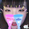 りー🏹🫧‪#アクアマリン
