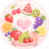 🍓💗🍒寺京💙🦖🍠🌟