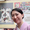 👺 椿 👺19日まで 部屋着👚