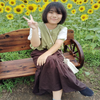 ゆきちゃん‎🤍🦦‪#もこもこアウター
