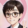 やっすー️💦🩵 前向きに💗💭