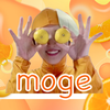 夏休みmoge🍶🍊#渋谷ﾋﾞｼﾞｮﾝ掲載