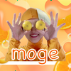 moge🍶🍊#配神祭