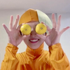 明日は京都moge🍶🍊#ﾊﾛｳｨﾝ