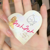🍑🎶🧃ソラぷみょん💍💭🍰