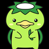 カッパのコウタ(•Ӫ•)🥒
