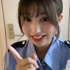 中央大学女子大生ストッキング🤍🪽