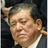 石破枯れる