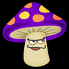 毒キノコ(🍄•᎑•🍄)