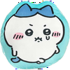  ちぃかわ