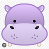 ぽちた🦛