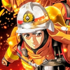 ひーくん② RESCUE119🔥🚒 