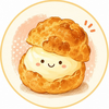 🥯ｼｭｰ美味い😋🥯