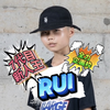 RUI🧢🍅#駄菓子PARTY