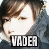 VADERベイダー🎙⚓少々低浮上