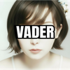 VADERベイダー🎙ྀི⚓ྀི#箸＆スプーン
